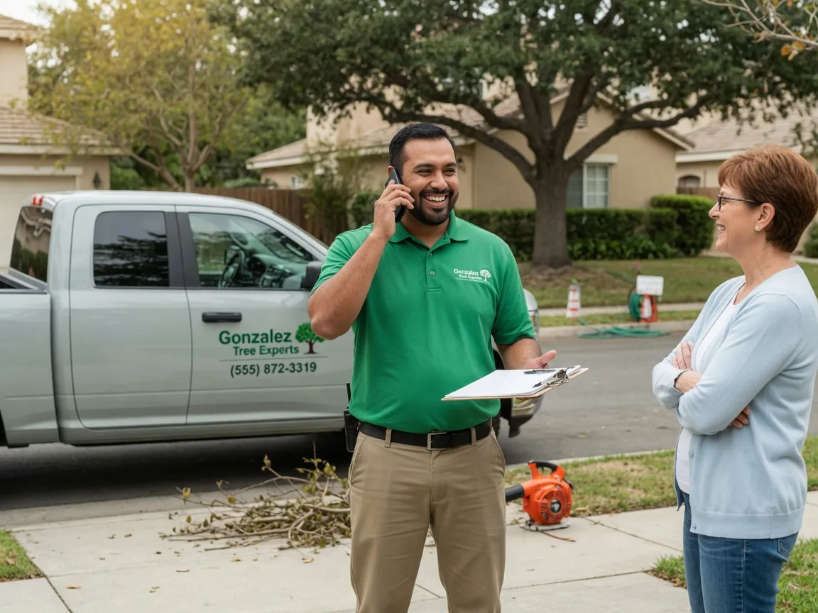 Tree Service Wilkesville, OH FAQs